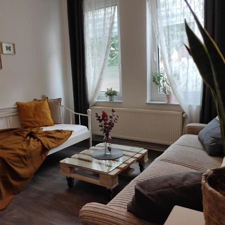 Gemuetliche 2 Zimmer Apartman Hildesheim Kültér fotó