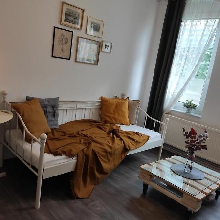 Gemuetliche 2 Zimmer Apartman Hildesheim Kültér fotó