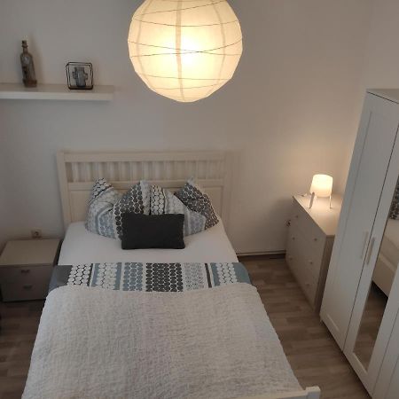 Gemuetliche 2 Zimmer Apartman Hildesheim Kültér fotó