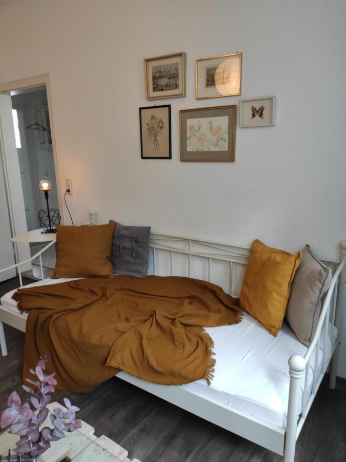 Gemuetliche 2 Zimmer Apartman Hildesheim Kültér fotó