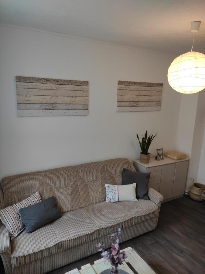 Gemuetliche 2 Zimmer Apartman Hildesheim Kültér fotó