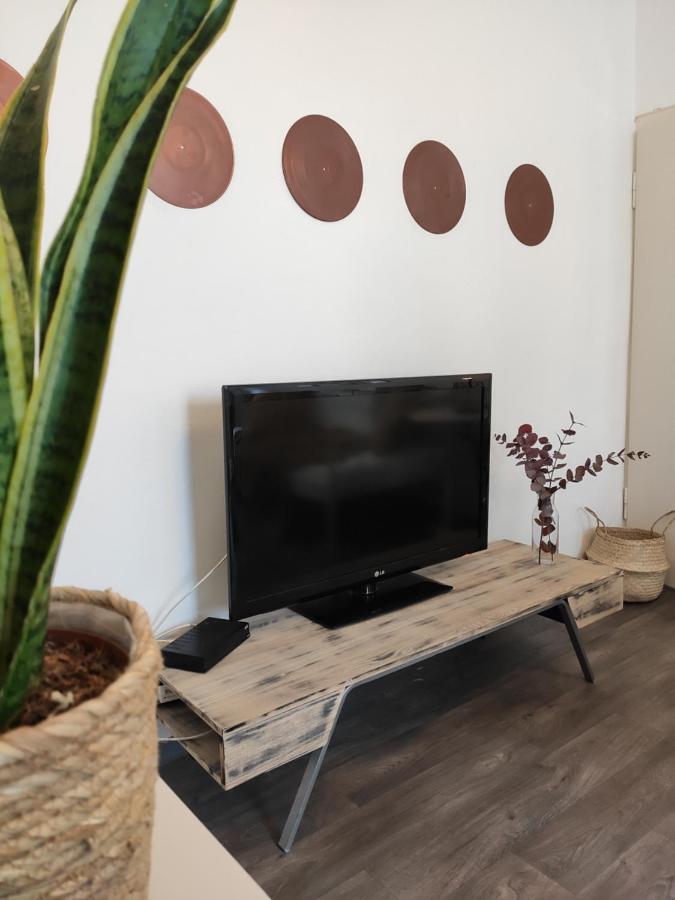 Gemuetliche 2 Zimmer Apartman Hildesheim Kültér fotó