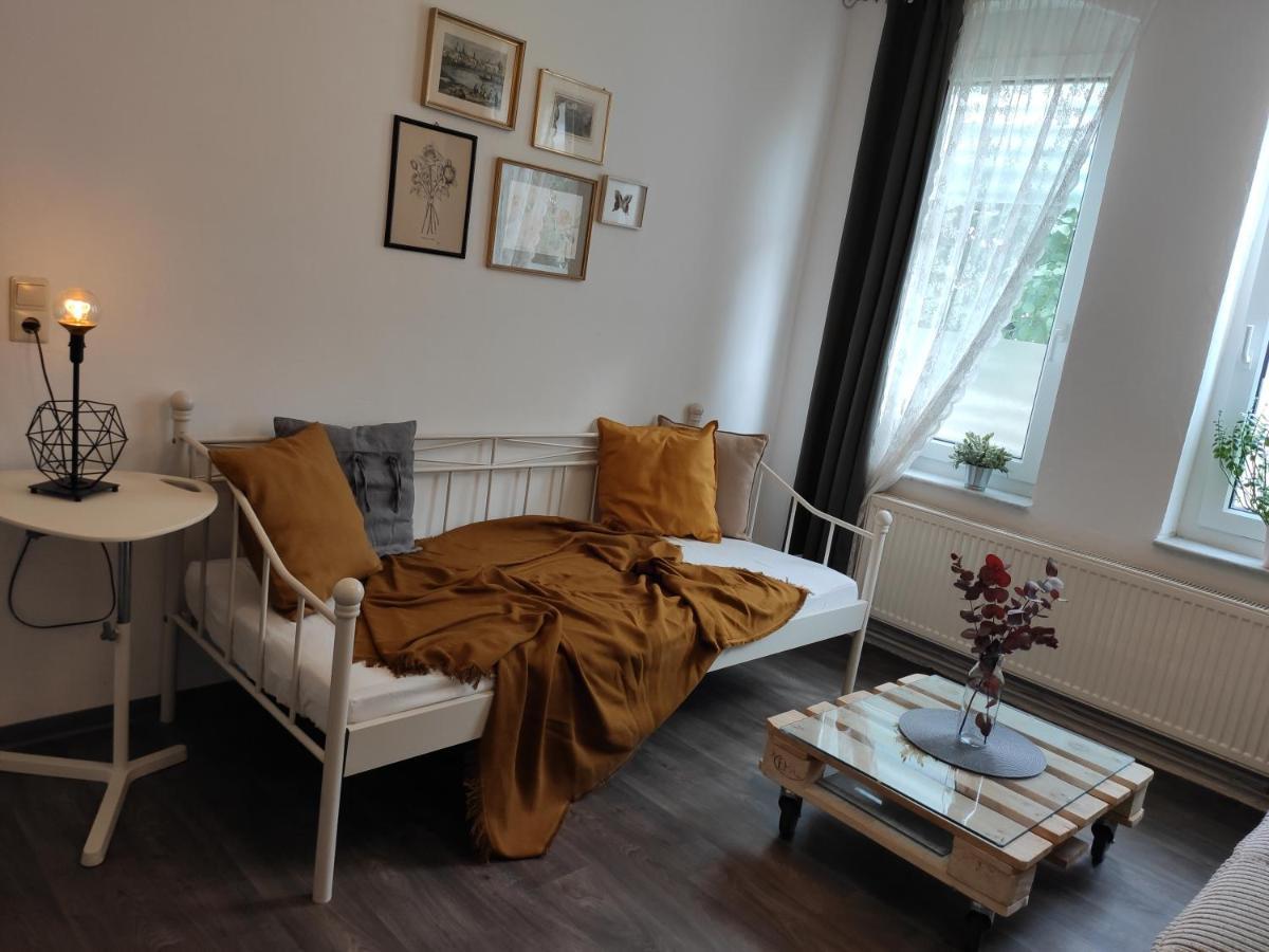 Gemuetliche 2 Zimmer Apartman Hildesheim Kültér fotó