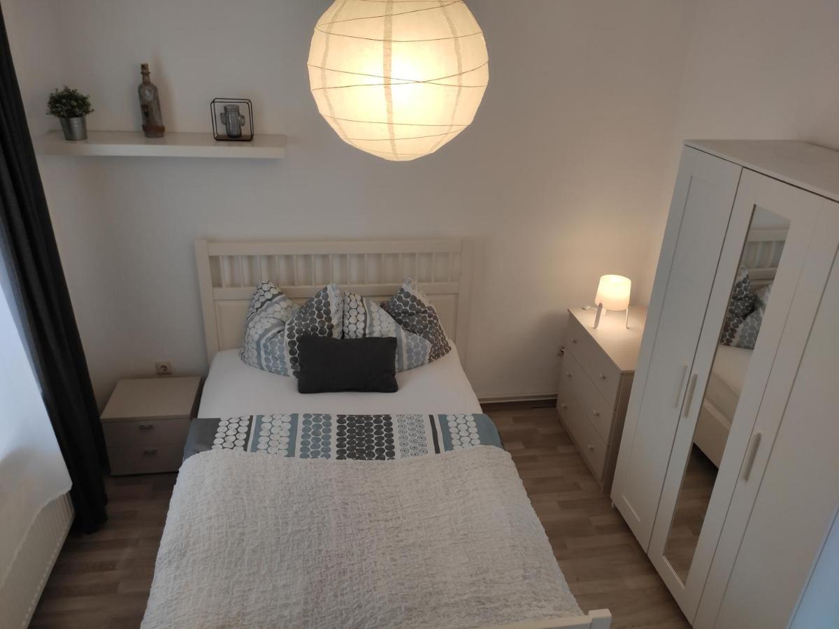 Gemuetliche 2 Zimmer Apartman Hildesheim Kültér fotó