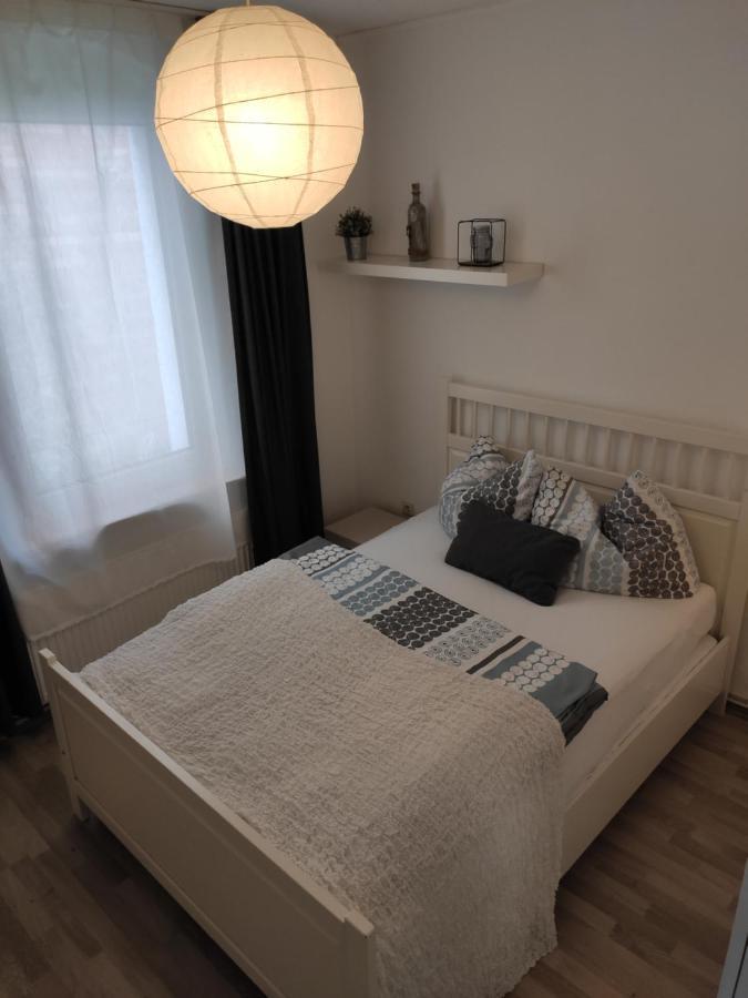 Gemuetliche 2 Zimmer Apartman Hildesheim Kültér fotó