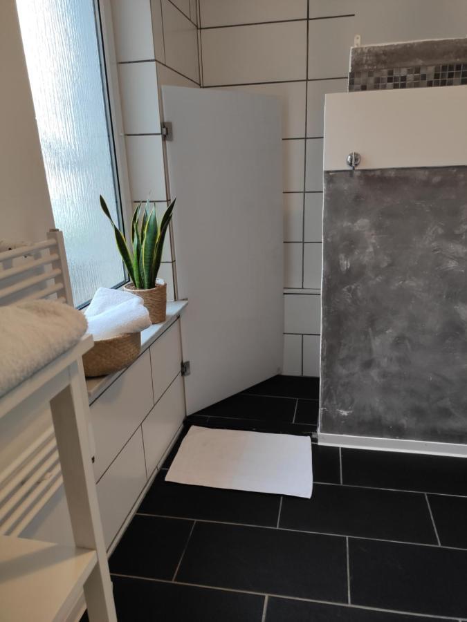 Gemuetliche 2 Zimmer Apartman Hildesheim Kültér fotó