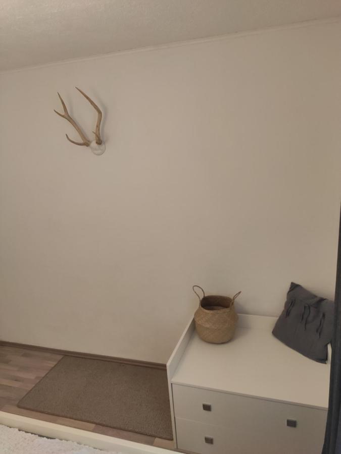 Gemuetliche 2 Zimmer Apartman Hildesheim Kültér fotó
