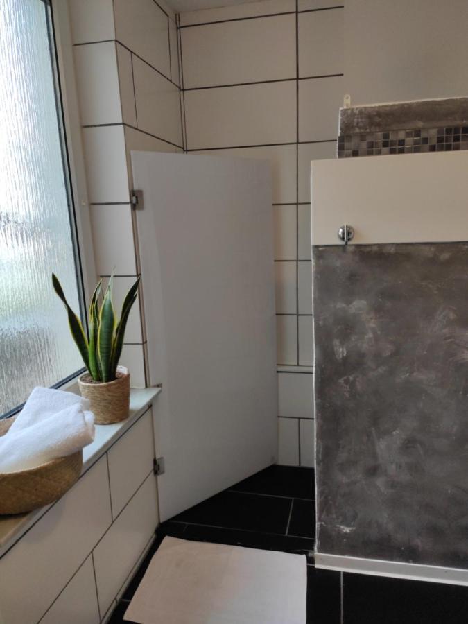 Gemuetliche 2 Zimmer Apartman Hildesheim Kültér fotó