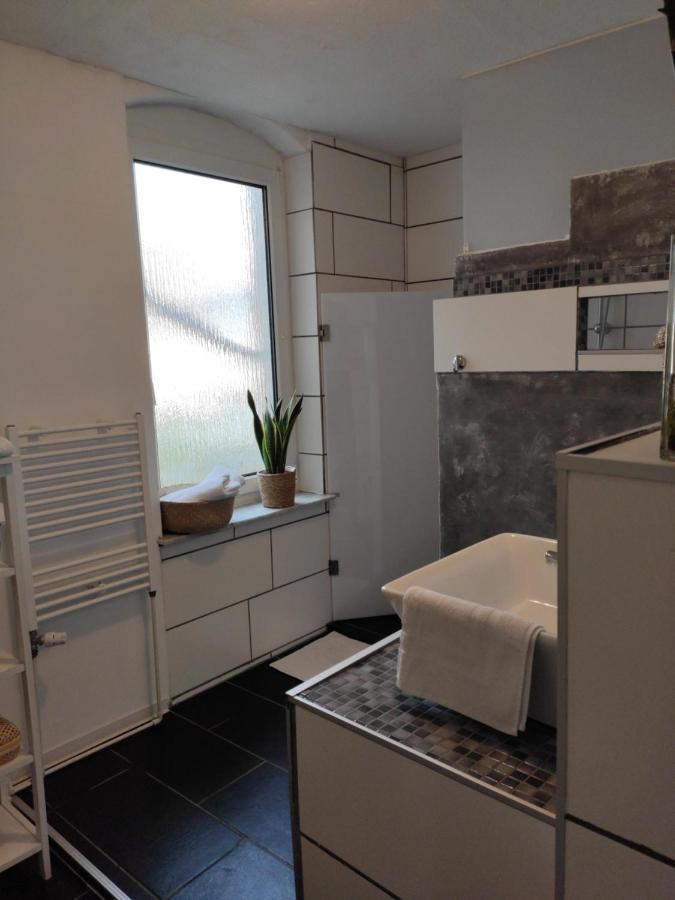 Gemuetliche 2 Zimmer Apartman Hildesheim Kültér fotó