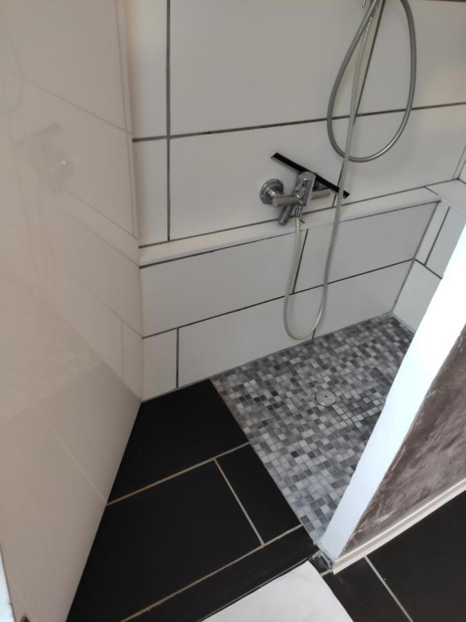 Gemuetliche 2 Zimmer Apartman Hildesheim Kültér fotó