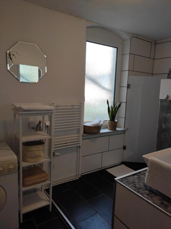 Gemuetliche 2 Zimmer Apartman Hildesheim Kültér fotó