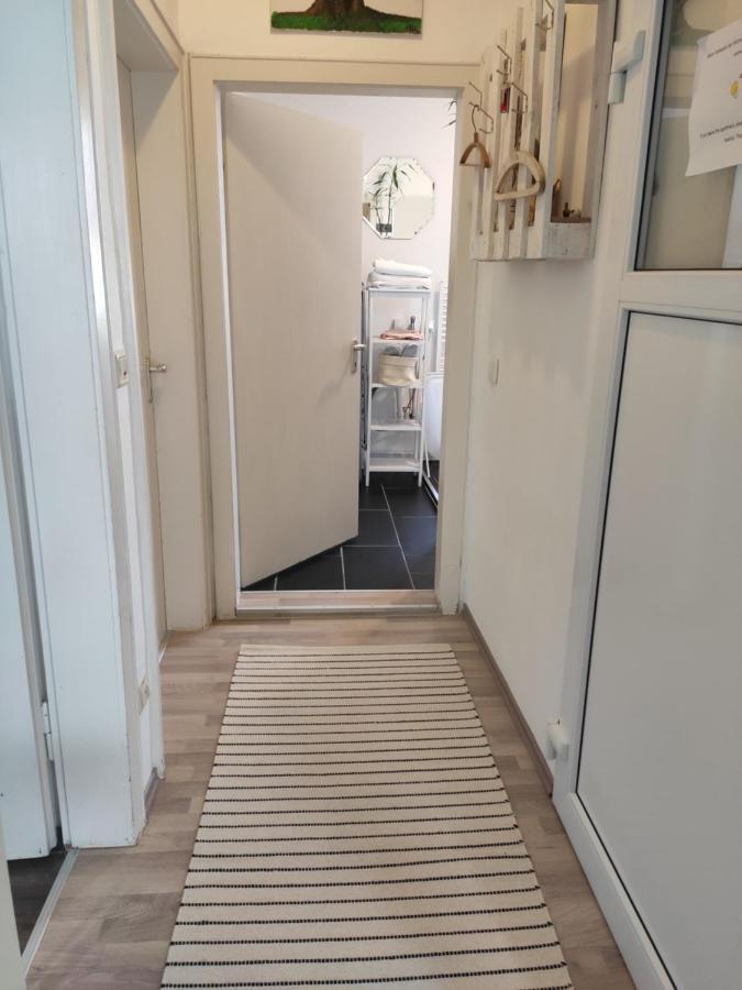 Gemuetliche 2 Zimmer Apartman Hildesheim Kültér fotó